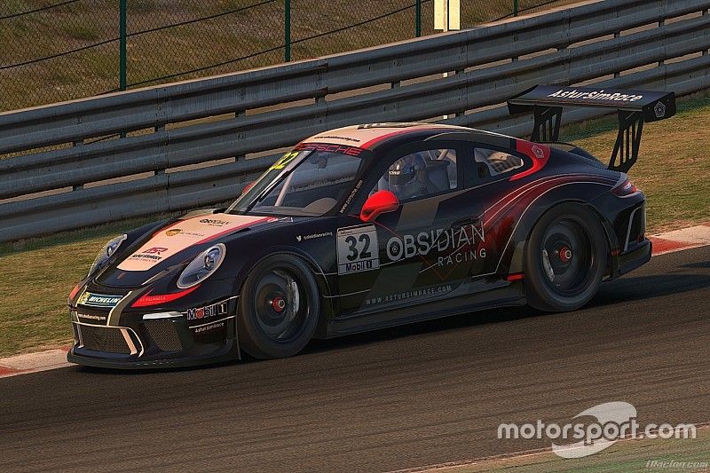 Carrera de las Drivers Parade Club 