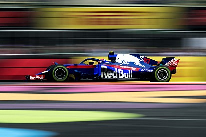Honda поверне оновлений мотор на Гран Прі Бразилії