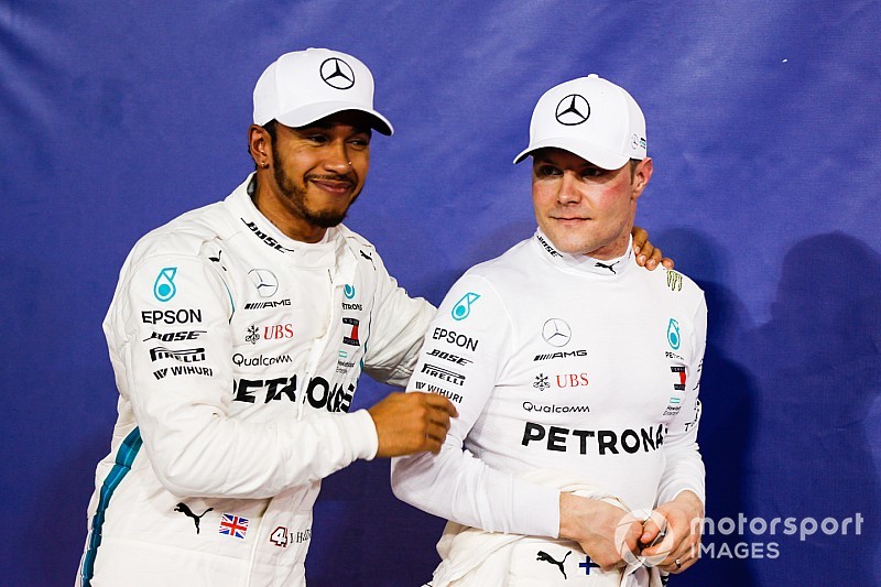 Montoya: Bottas, Mercedes aracında kendisini rahat hissetmemiş olabilir
