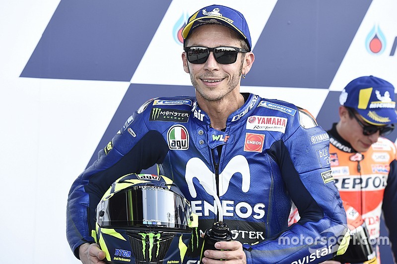 Rossi: