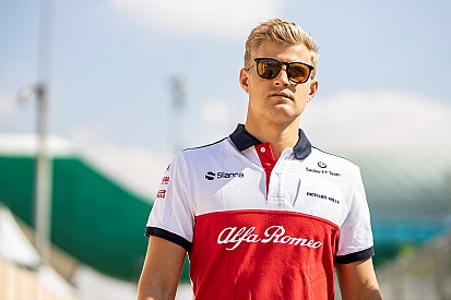 Ericsson diz que Sauber esteve em “modo de sobrevivência”