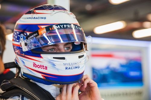 Głupi błąd Sargeanta