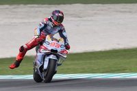 Las fotos del final de los test de Sepang 2024 de MotoGP