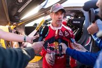 Loeb wystartuje na Gwadelupie