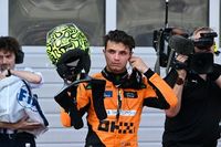 &iquest;Qui&eacute;n fue el "Piloto del D&iacute;a" del GP Austria F1?