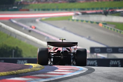 AN&Aacute;LISE F1: Entenda como GP da &Aacute;ustria exige muito de motor h&iacute;brido