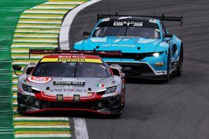 WEC | Rimonta possibile per le Ferrari: "296 a San Paolo va bene"