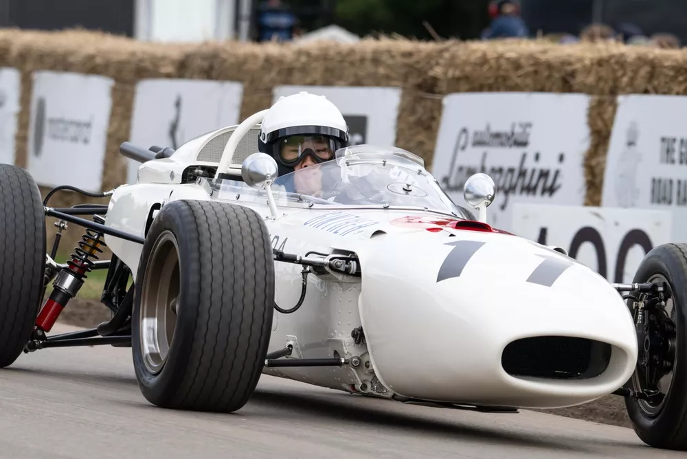 ホンダ、F1初参戦から60年。モータースポーツ活動を網羅し紹介する