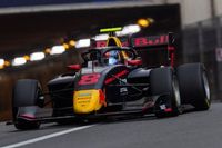 Tsolov zwycięzcą chaotycznego sprintu