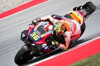Honda renueva a Mir para las dos próximas temporadas de MotoGP