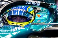 Alonso, a por los puntos: "Creo en ello, si no, no me pondr&iacute;a el casco"