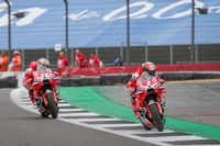 Bagnaia y Bastianini, en la pista 'amiga' de Ducati para frenar a Martin