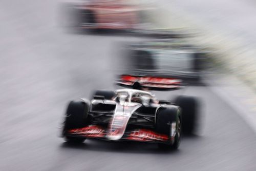 Haas impondr&aacute; "reglas claras" a Ocon y Bearman antes de empezar la F1 2025