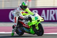 Morbidelli sorprende a los favoritos y lidera el viernes de Qatar