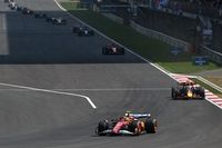 A qué hora era la carrera del GP de China de F1 2025 y cómo se vio