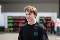 Piastri responde a Marko y desmiente que quiera ir a Red Bull