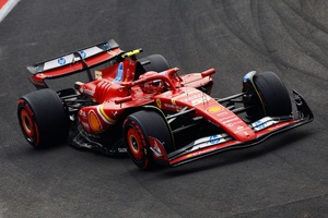 新品未使用】フェラーリ F1 キャップ 2016年メキシコグランプリ