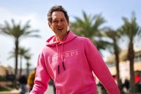 Presidente da Ferrari faz acordo na justiça e pagará valor bilionário para acabar com caso de fraude 