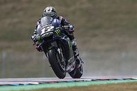 Vi&ntilde;ales: &ldquo;La moto del 2020 est&aacute; aqu&iacute; pero no la pienso probar&rdquo;