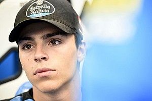 Biaggi anuncia a López y Fenati para 2020