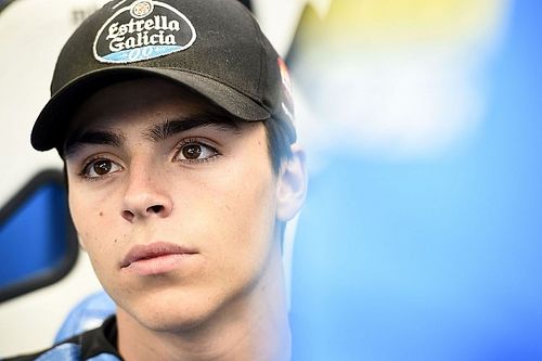 Biaggi anuncia a López y Fenati para 2020