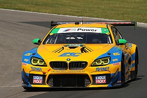 Turner BMW alcanza dos estadísticas especiales con la victoria en Canadá