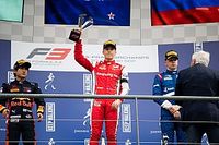 Armstrong vence en una carrera triste de la F3 en Bélgica