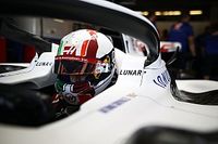 Giovinazzi uważa, że nie obniżył swoich notowań