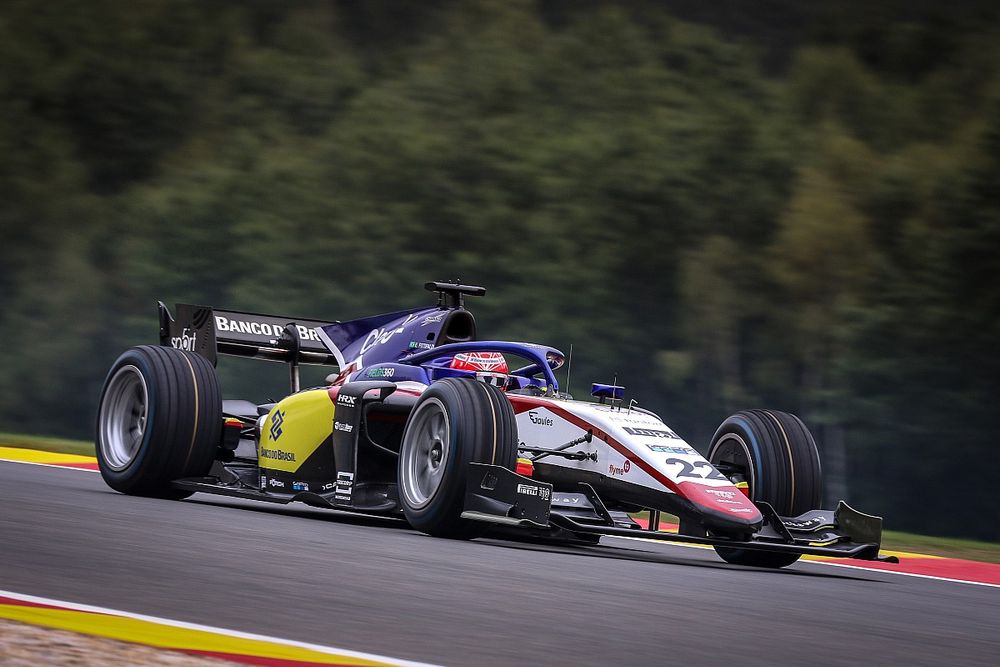 Enzo Fittipaldi