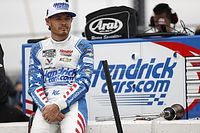 Kyle Larson extiende su v&iacute;nculo con Hendrick hasta 2026