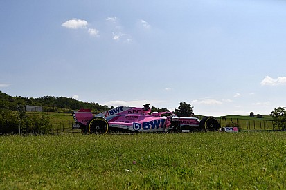 Mitől ilyen szövevényes ügy a Force India új identitás alatt történő indulása?