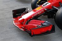 Ferrari estrena una inteligente actualizaci&oacute;n en Rusia