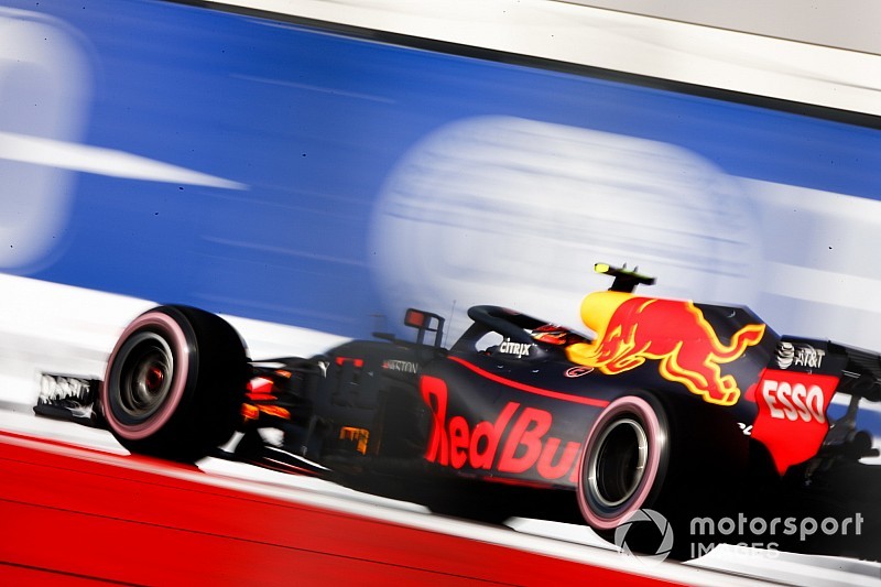 Bell: Verstappen'in aracındaki sorunlar için sadece Renault'yu suçlaması adil değil