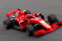 PLACARES: Confira as disputas internas de cada time na F1