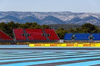 La F1 se mantendrá firme con los límites de pista en Paul Ricard