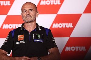 Meregalli: "Fabio Quartararo es el &uacute;nico que puede exprimir al m&aacute;ximo la M1"