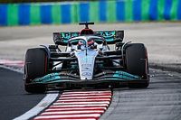 Resultados y resumen del s&aacute;bado de F1 en Hungr&iacute;a: clasificaci&oacute;n