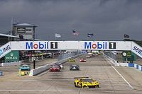 Ganassi y el Corvette de Garc&iacute;a, triunfadores en Sebring