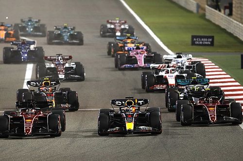 Ralf Schumacher: Red Bull habría sido el coche más rápido en Bahréin