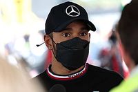 Hamilton: "Es increíble ver que la F1 por fin entró en EE.UU"