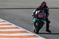Quartararo pide volver a la Yamaha del año pasado