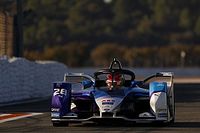 BMW wycofa się z Formuły E