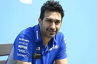 Gresini se lleva al ingeniero de pista de Mir para MotoGP 2023