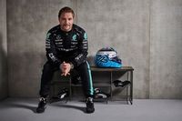 Bottas stawia na siebie