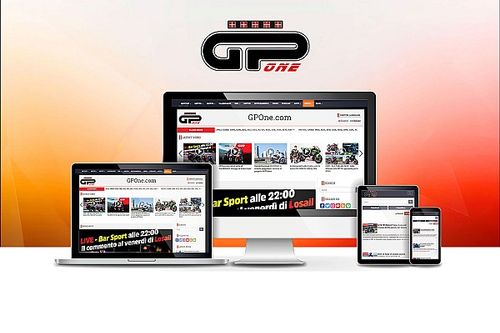 Motorsport Network Italia Akuisisi GPOne.com