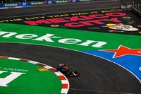 A qué hora y cómo ver la clasificación del GP de México 2023 de F1