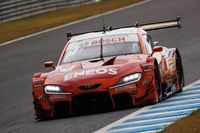 How Rookie lost its status as Toyota's top SUPER GT team