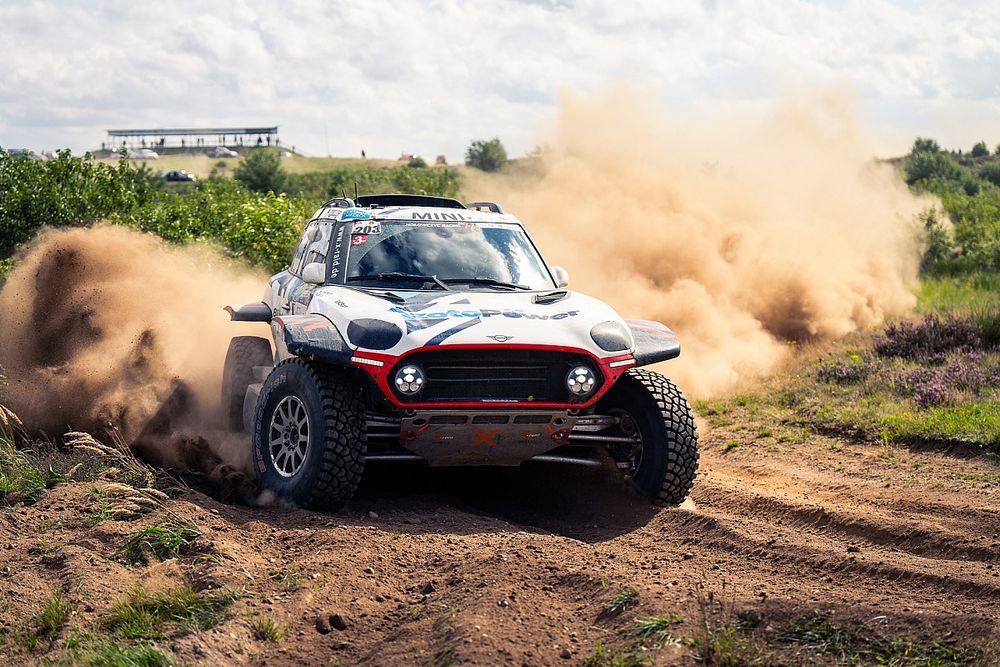 Columna Medica Baja Poland 2023