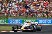 Lawson: "Tres buenas actuaciones en 12 Grandes Premios no son suficientes"