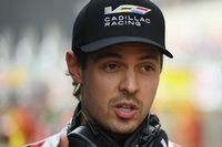 F1: Ap&oacute;s ser apontado como 'favorito' na Cadillac, Drugovich admite presen&ccedil;a em 'lista menor' de op&ccedil;&otilde;es do time em 2026 